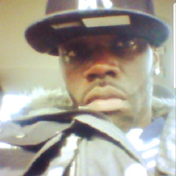 Meet your Posher, Ulrick - Picture 1 of 1